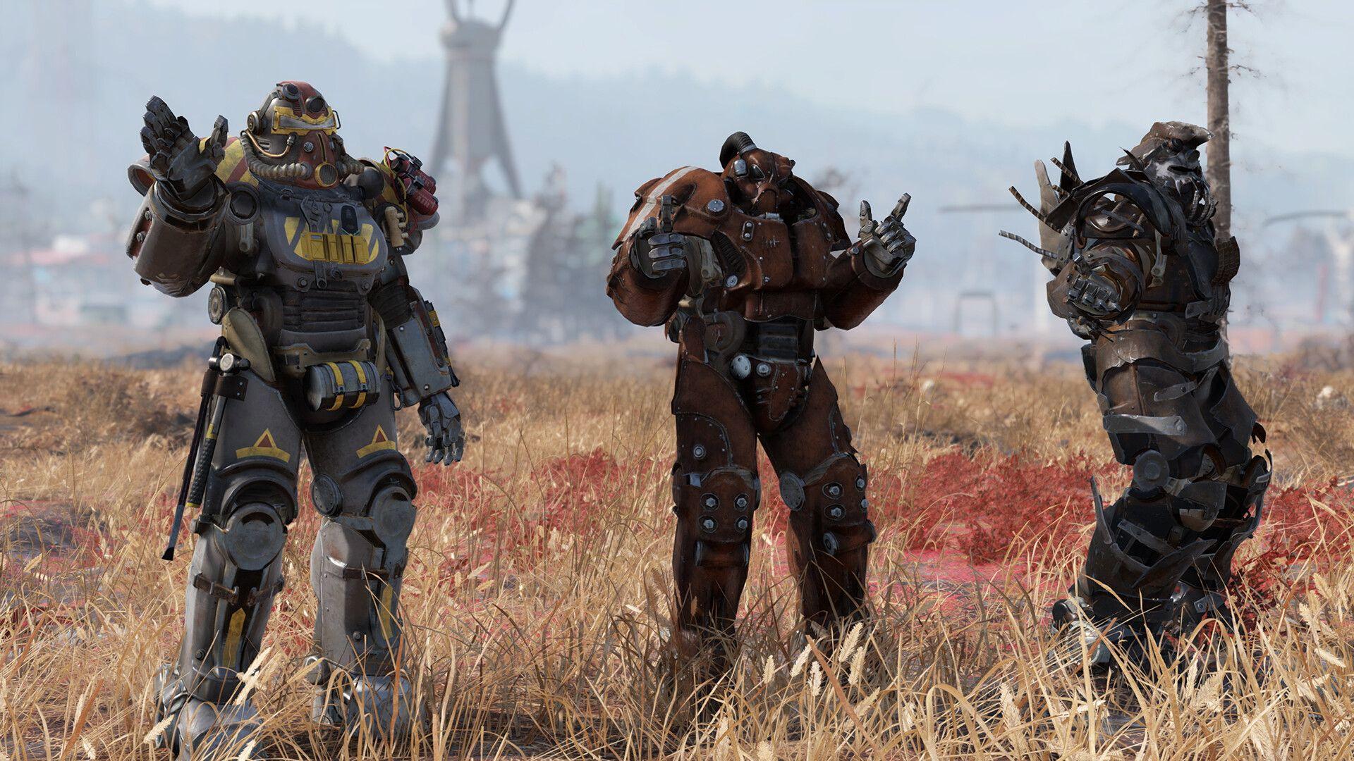 Освойте Fallout 76 после телевизионного показа: Основное руководство по SPECIAL статам и картам перков!