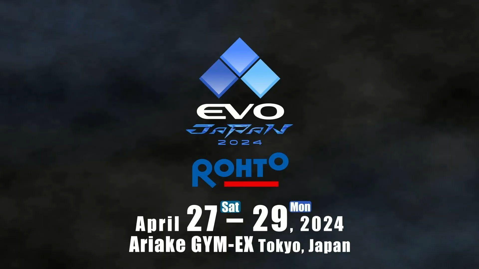 Острые ощущения и триумф на Evo Japan 2024: Станьте свидетелем инаугурационного чемпиона UNDER NIGHT IN-BIRTH II Sys:Celes!