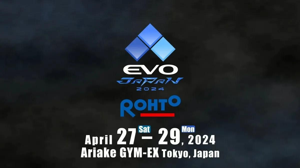 Острые ощущения и триумф на Evo Japan 2024: Станьте свидетелем инаугурационного чемпиона UNDER NIGHT IN-BIRTH II Sys:Celes!