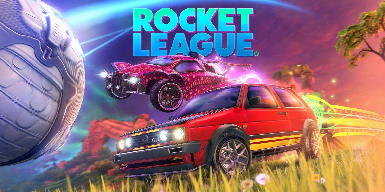 Восстание инди: Как Rocket League и другие инди-игры бросают вызов господству NBA 2K и FIFA