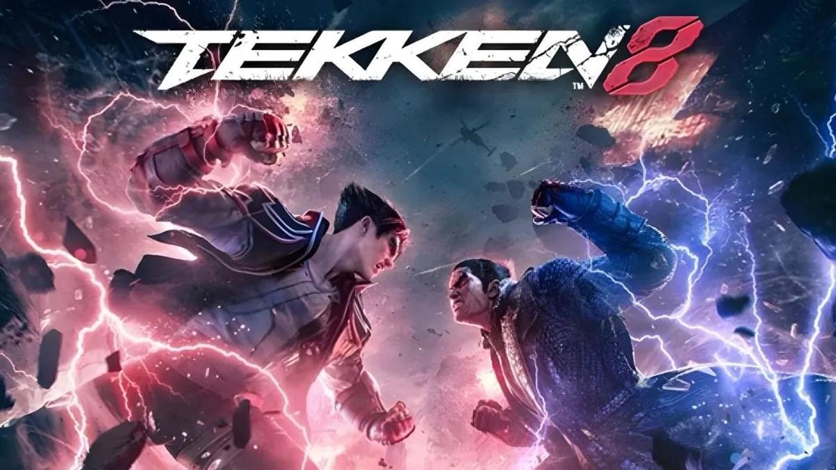 Tekken 8 представляет захватывающий трейлер первого сезона: Новые арены, фоторежим и многое другое появится в 2024 году