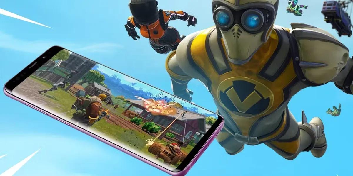 Fortnite возвращается на устройства Apple в ЕС: Новые начинания благодаря закону о цифровых рынках