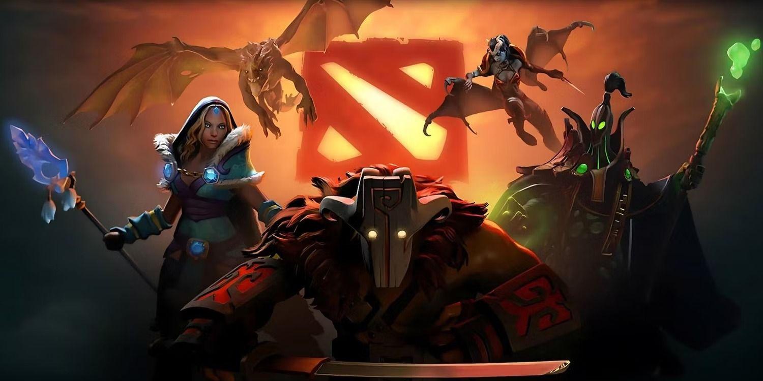 Новая система запретов в Dota 2: Как улучшить свою игровую стратегию