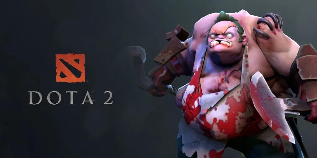 Dota 2: Pudge достиг исторического рубежа в 1 миллиард матчей благодаря удивительным обновлениям