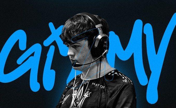 Гизми возвращается в Monte Gen, а команда готовится к IEM Dallas!