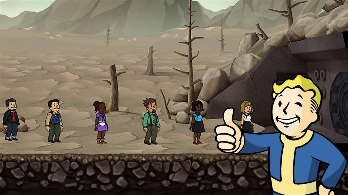 Разгадка глюка с ланчбоксом в Fallout Shelter: Пошаговое руководство по быстрой разработке хранилища