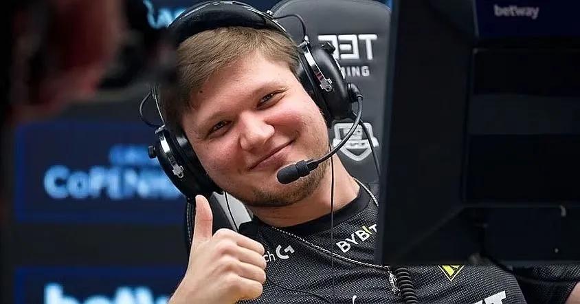 S1mple запускает PlayLikeS1mple: Первый урок по форсированным покупкам и эко-раундам уже доступен