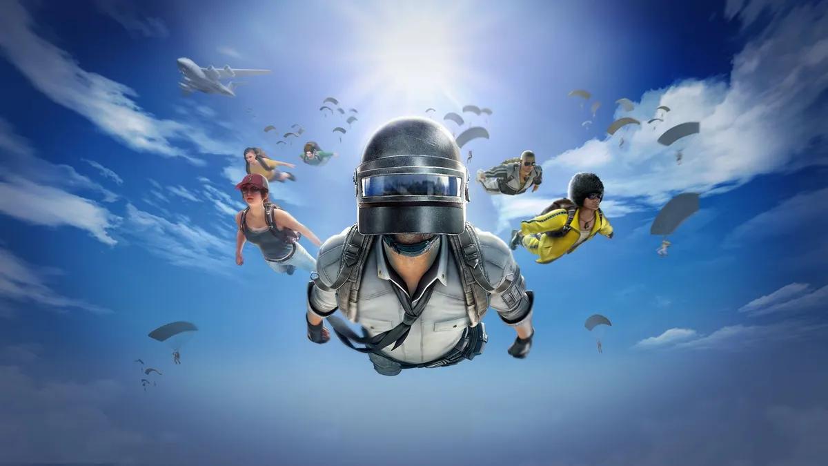 Революционный Battle Royale: PUBG Mobile запускает режим Mecha Fusion во взрывоопасном обновлении!