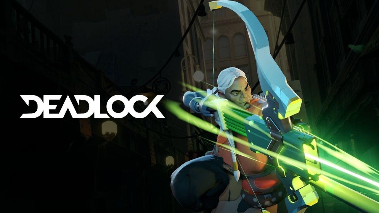 Анонс новой игры Valve 'Deadlock' не за горами, говорит ютубер