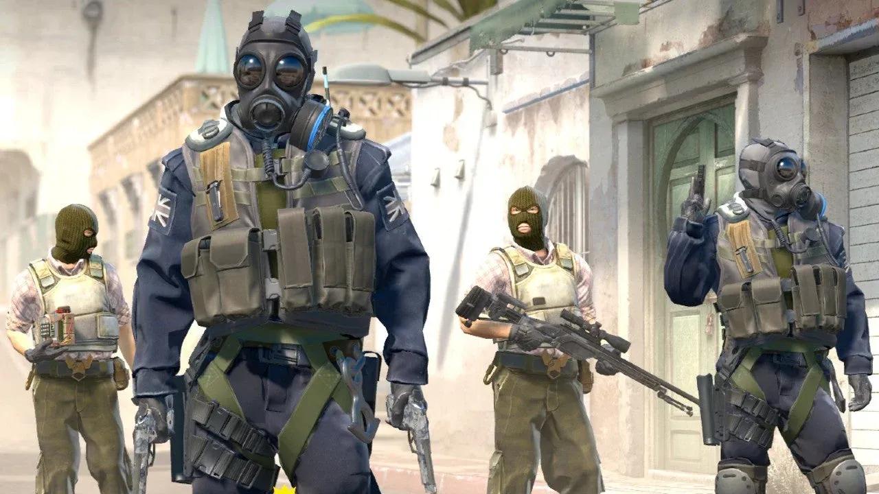 Программное обеспечение ASUS Aura вызывает задержки в Counter-Strike 2, сообщает сотрудник Valve