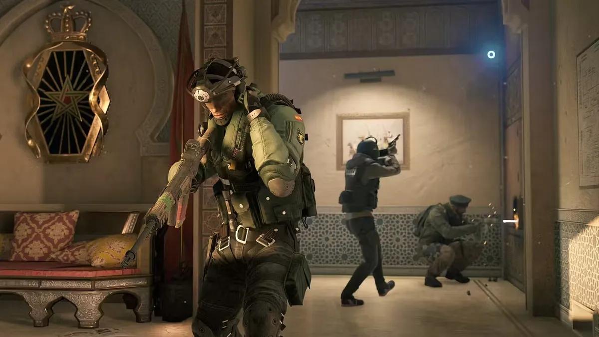 Фанаты Rainbow Six Siege недовольны новой подпиской на членство в R6