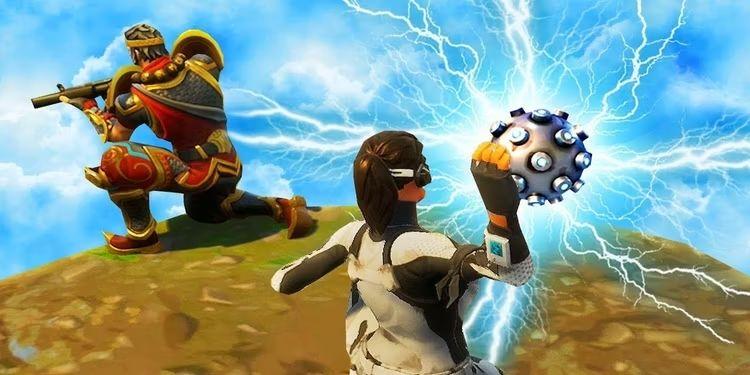 Утечка информации о 5 сезоне 3 сезона Fortnite: Возвращение предметов из хранилища, новое сотрудничество и многое другое!