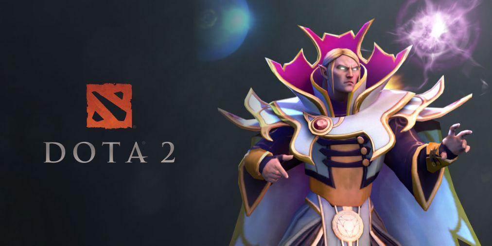 Патч 7.36a превращает Invoker в самого сложного героя Dota 2: анализ данных раскрывает насыщенный экшеном геймплей