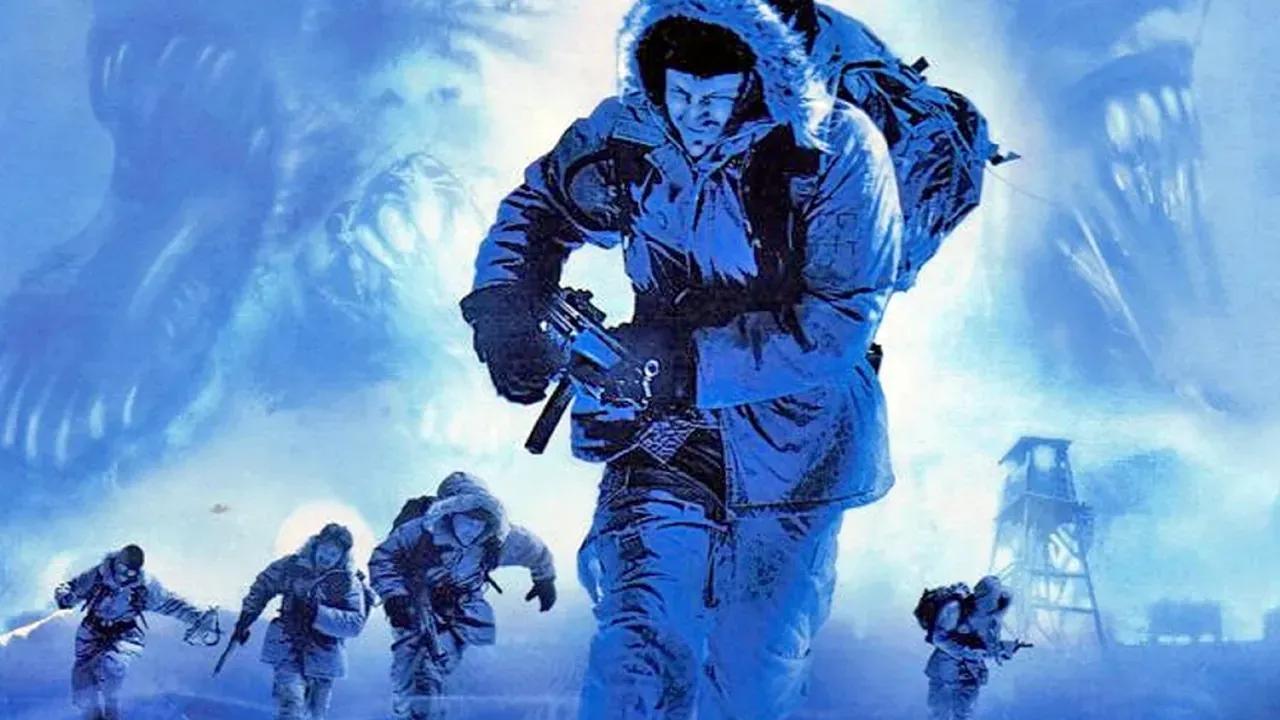 Переживите арктический ужас: Ремастер The Thing 2002 уже скоро!