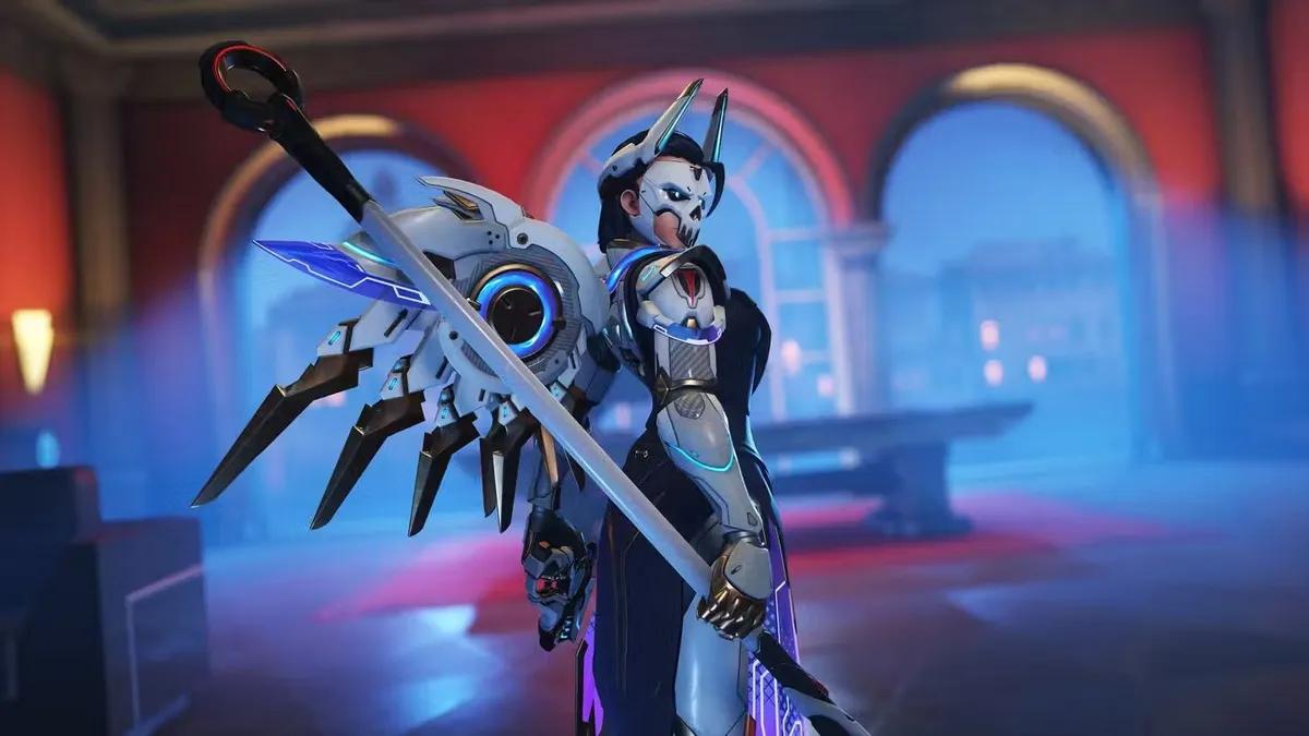 Blizzard уверяет фанатов: интересные обновления Overwatch 2 появятся в 11-м сезоне, несмотря на отсутствие Xbox-витрины