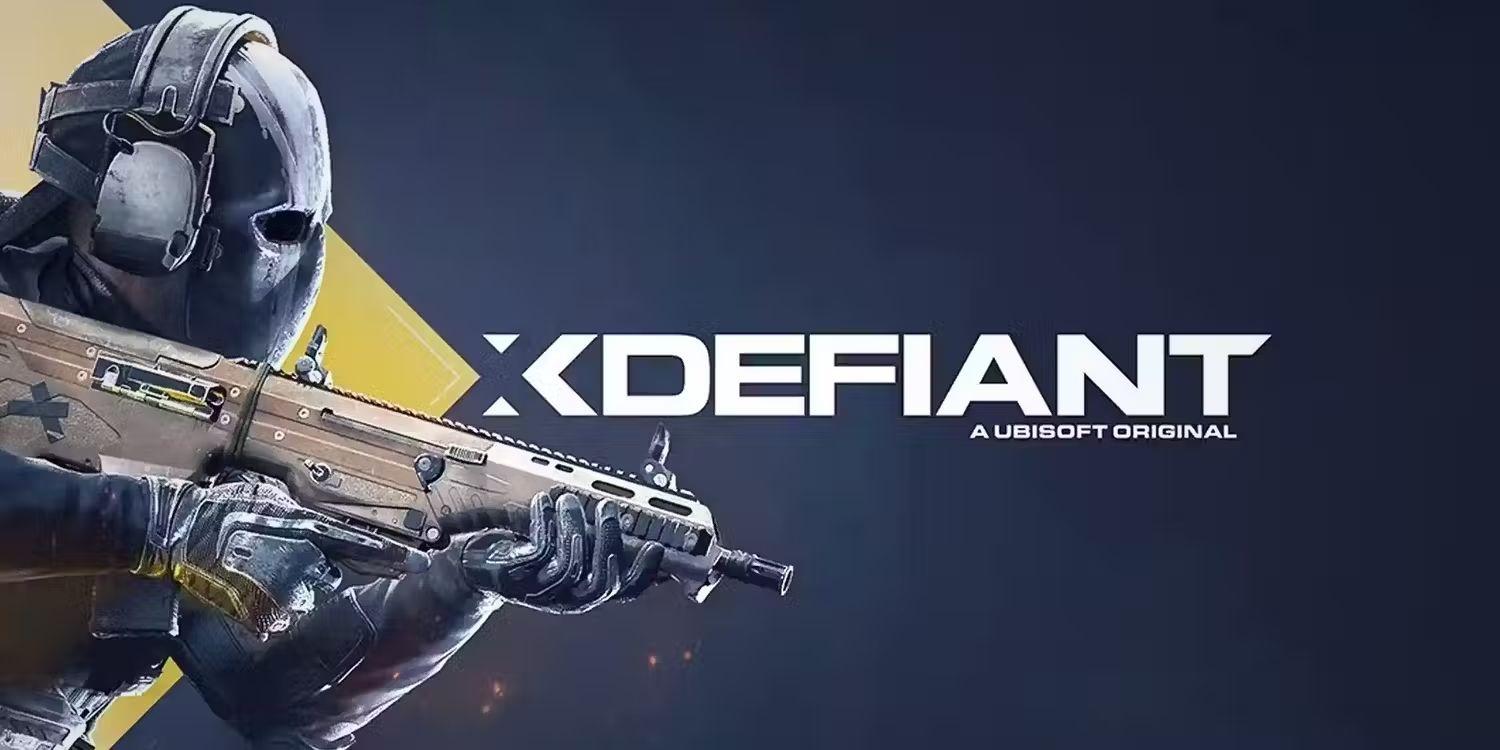 Обновление XDefiant: режим Team Deathmatch скоро появится, больше контента для первого сезона