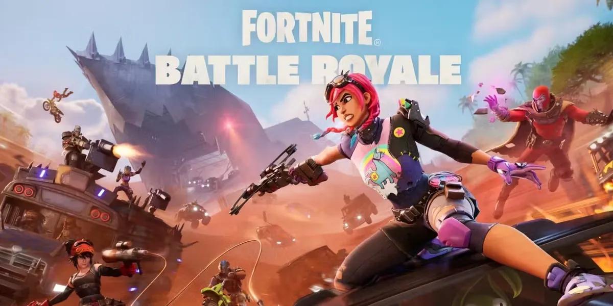 Кроссовер Fortnite и Metallica: Epic Games увеличивает XP для всех игроков