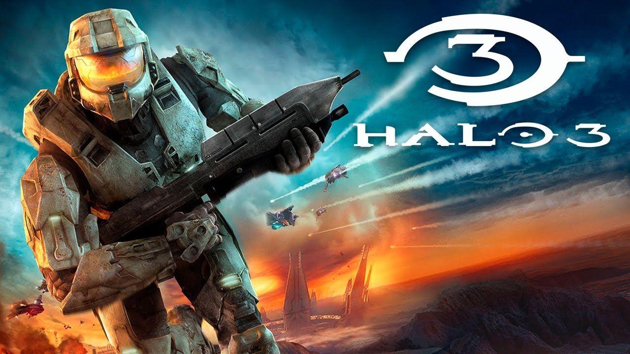 Почему Halo 3 заслуживает ремастера: Завершение трилогии и будущий потенциал