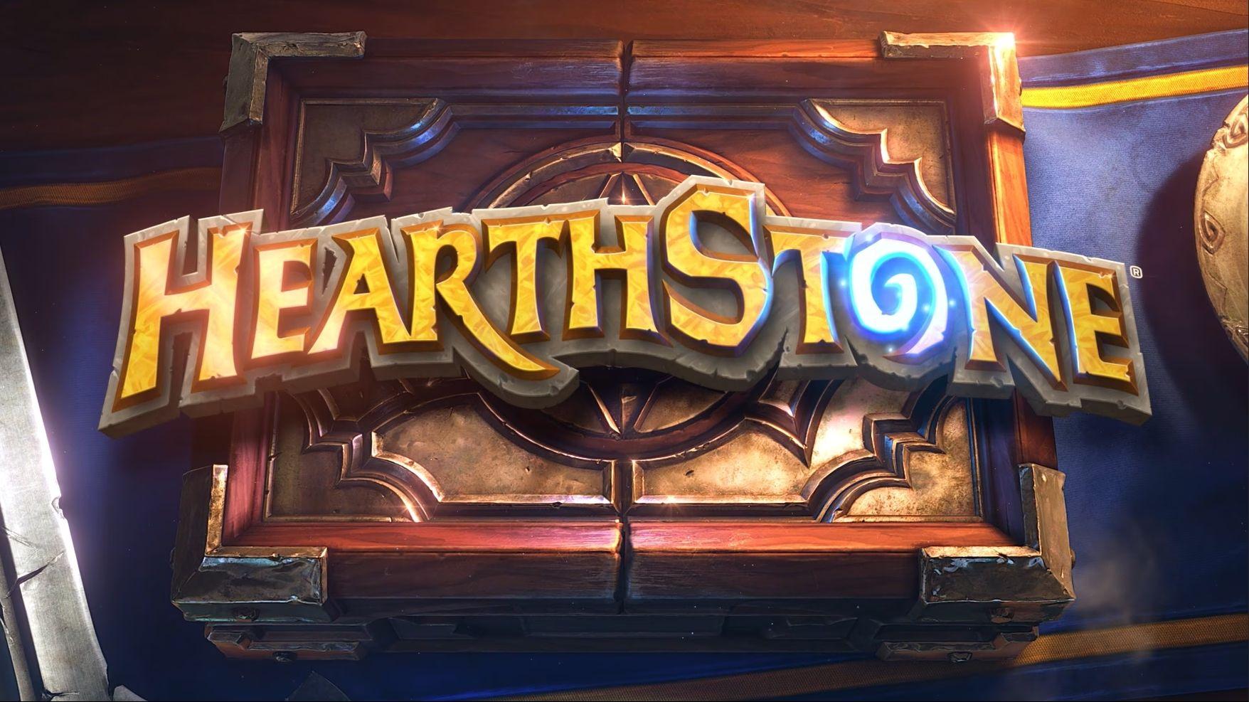 Новое расширение Hearthstone: Perils in Paradise вводит революционное ключевое слово Турист