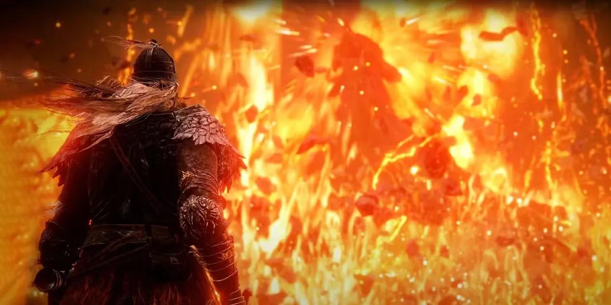 Bandai Namco представила стартовый трейлер Elden Ring: Shadow of the Erdtree