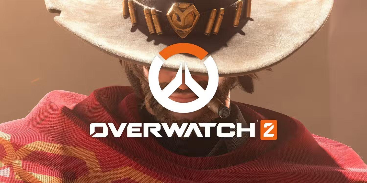 Новый режим "Мастерская" в Overwatch 2 представляет страшную корову-убийцу