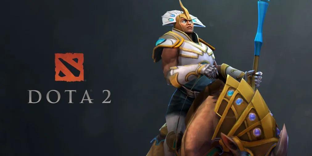 Влияние патча 7.36c на организацию матчей в Dota 2