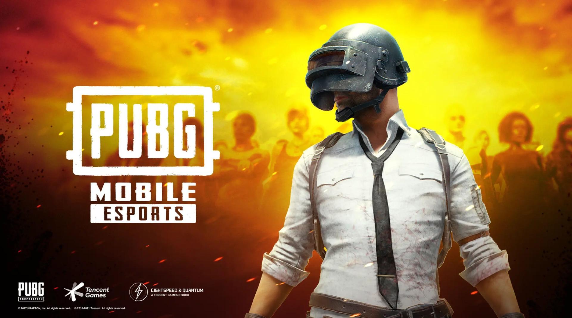 Стали известны интересные обновления PUBG Mobile: Новые турниры, улучшения геймплея и многое другое!