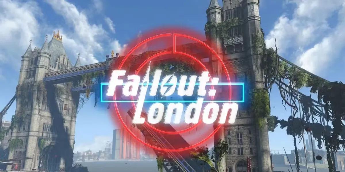 Fallout: London Mod близится к завершению - новое захватывающее приключение ждет игроков на ПК!