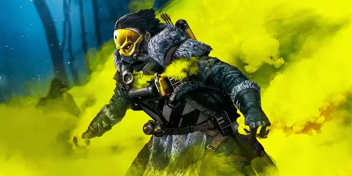 Apex Legends столкнулась с негативной реакцией на спорные изменения в Battle Pass в 22 сезоне