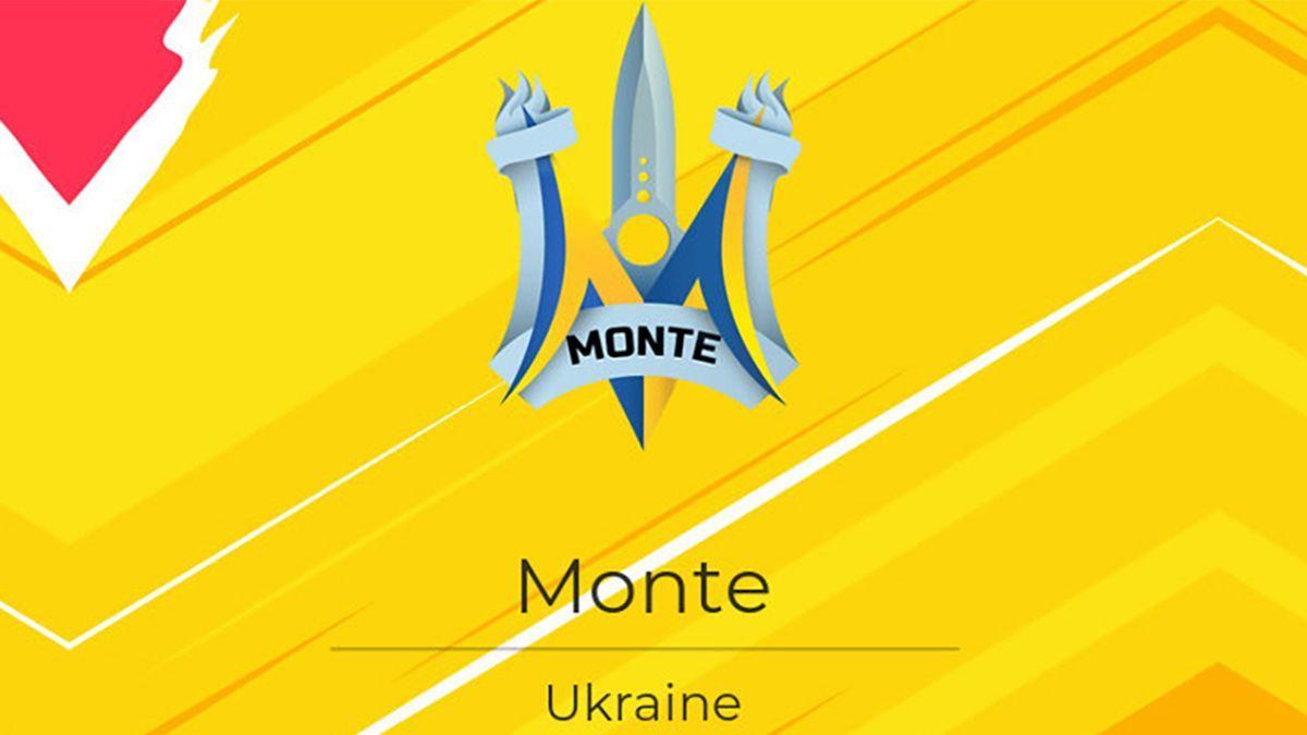 Monte Esports приветствует Хадеса и Дычу в составе команды Counter-Strike 2 и укрепляет тренерский штаб