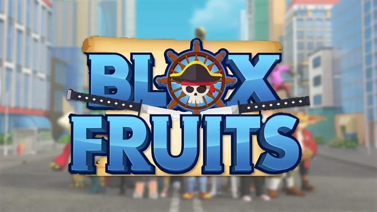 Как получить электрический коготь в Blox Fruits