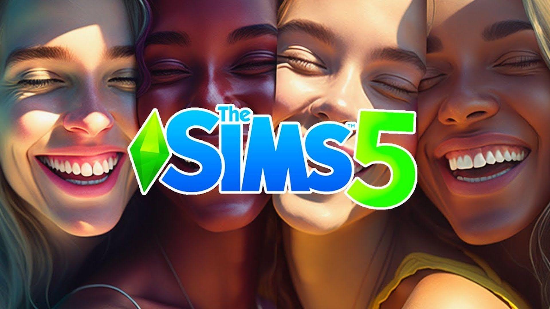 Неопределенность вокруг The Sims 5: бывший сотрудник Maxis раскрыл возможную отмену версии для PS5