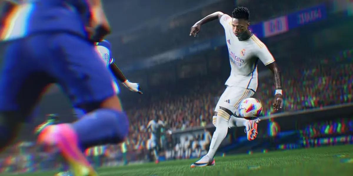 EA представила спортсменов с обложки Ultimate Edition для EA Sports FC 25