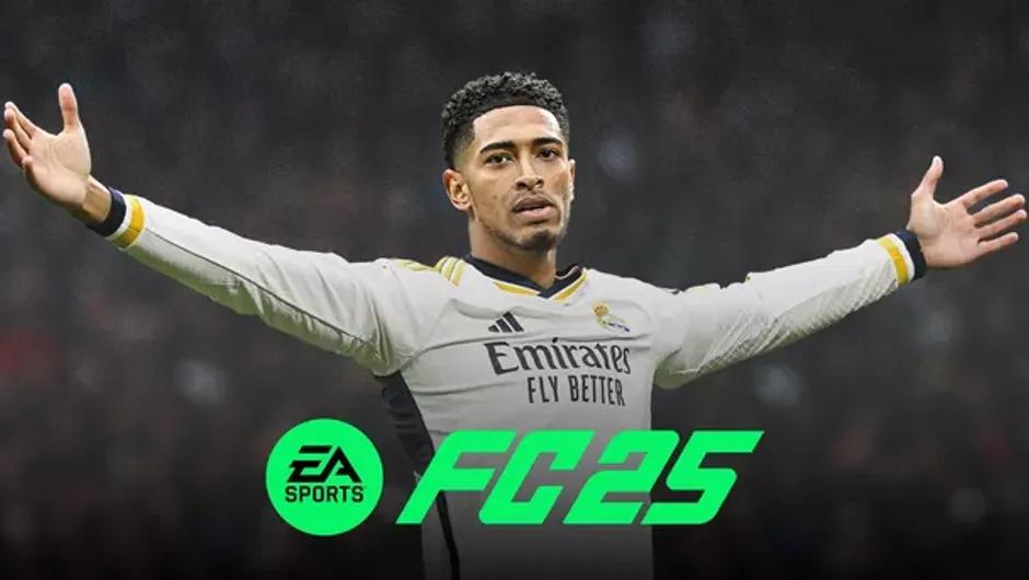 Появился первый официальный трейлер к EA Sports FC 25