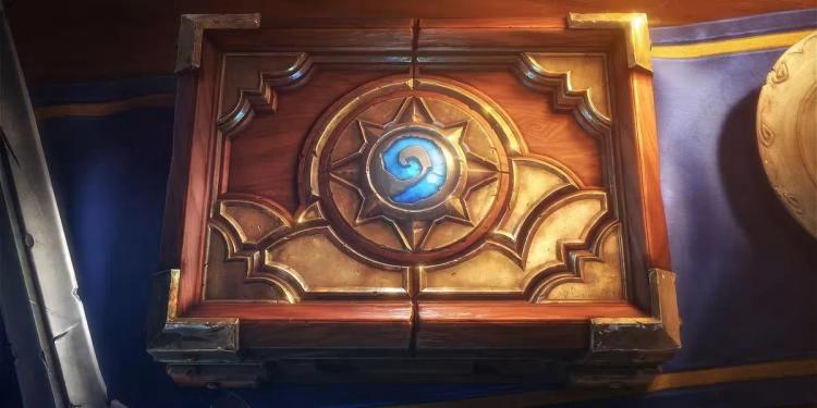 Анонсированы новые захватывающие косметические функции Hearthstone