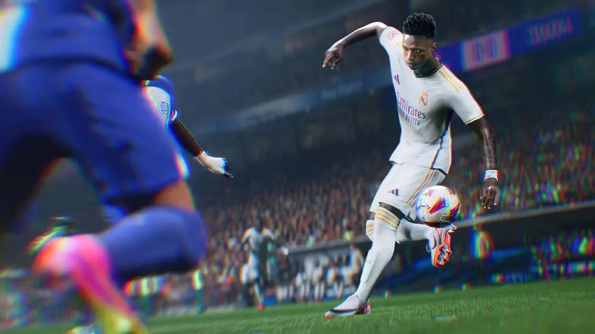 EA Sports FC 24 столкнулась с обратной реакцией из-за пакета FC Points за $165: Фанаты называют это "отвратительным"