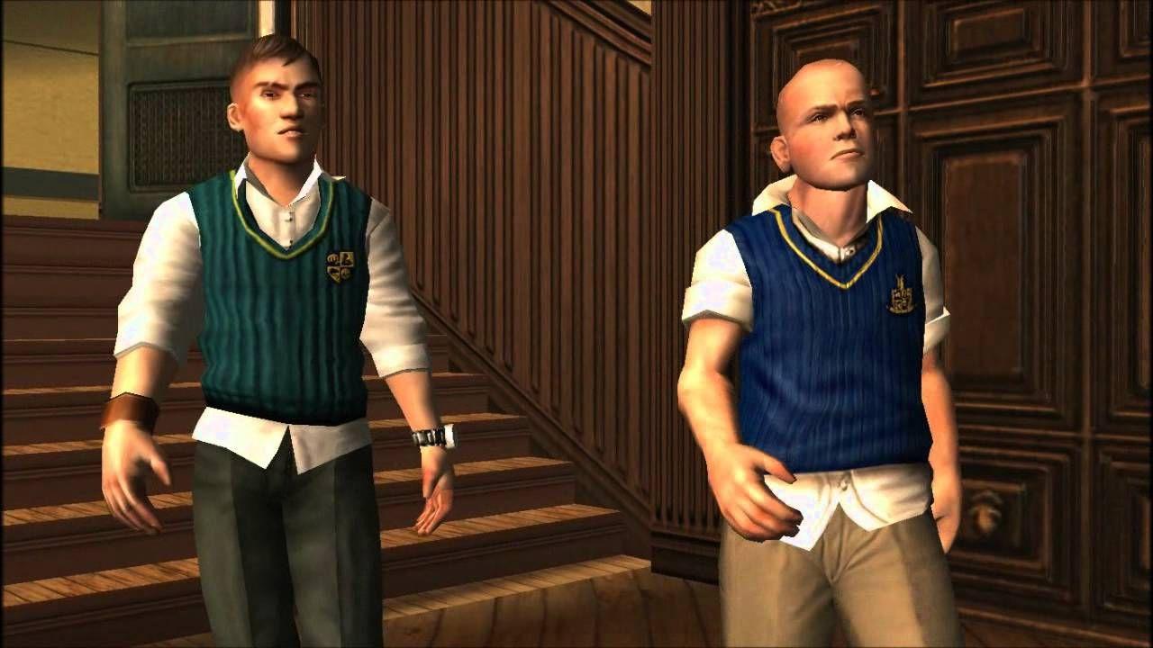 Rockstar добавляет Bully в библиотеку GTA+ и делится новостями о Grand Theft Auto VI