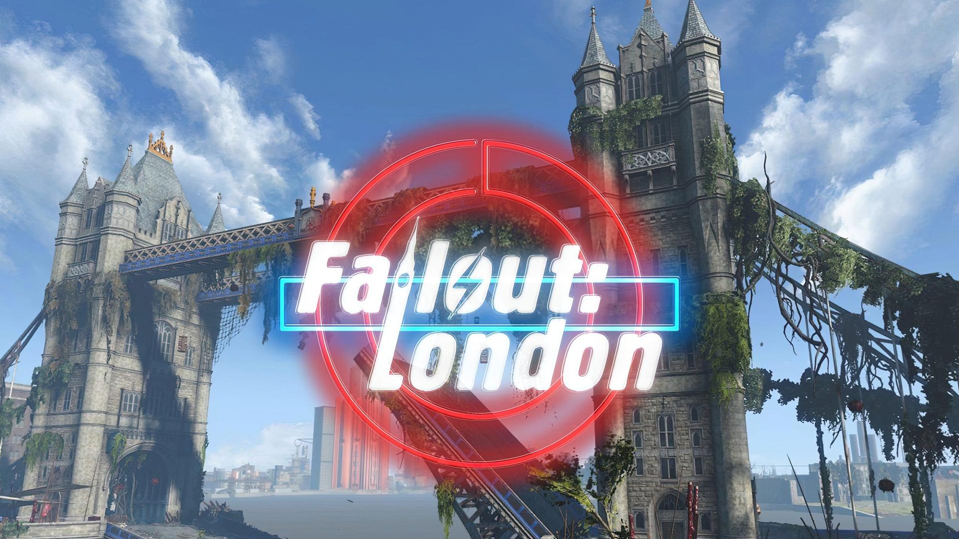 Устранение неполадок в Fallout London: Устранение сбоев и бесконечных экранов загрузки