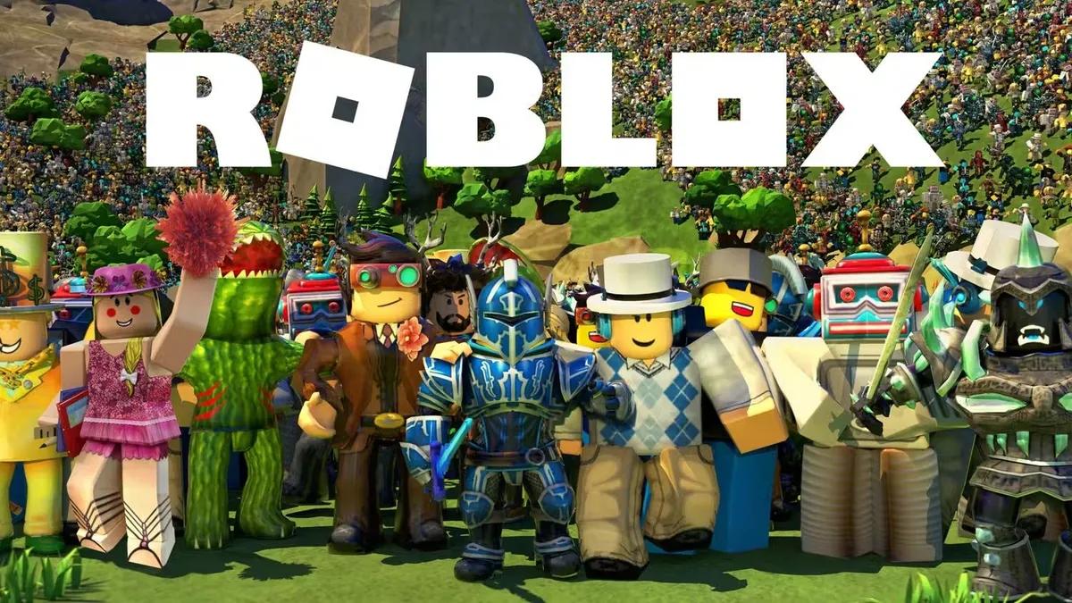 Roblox вводит в заблуждение, предлагая настоящие имена для внутриигровых дисплеев