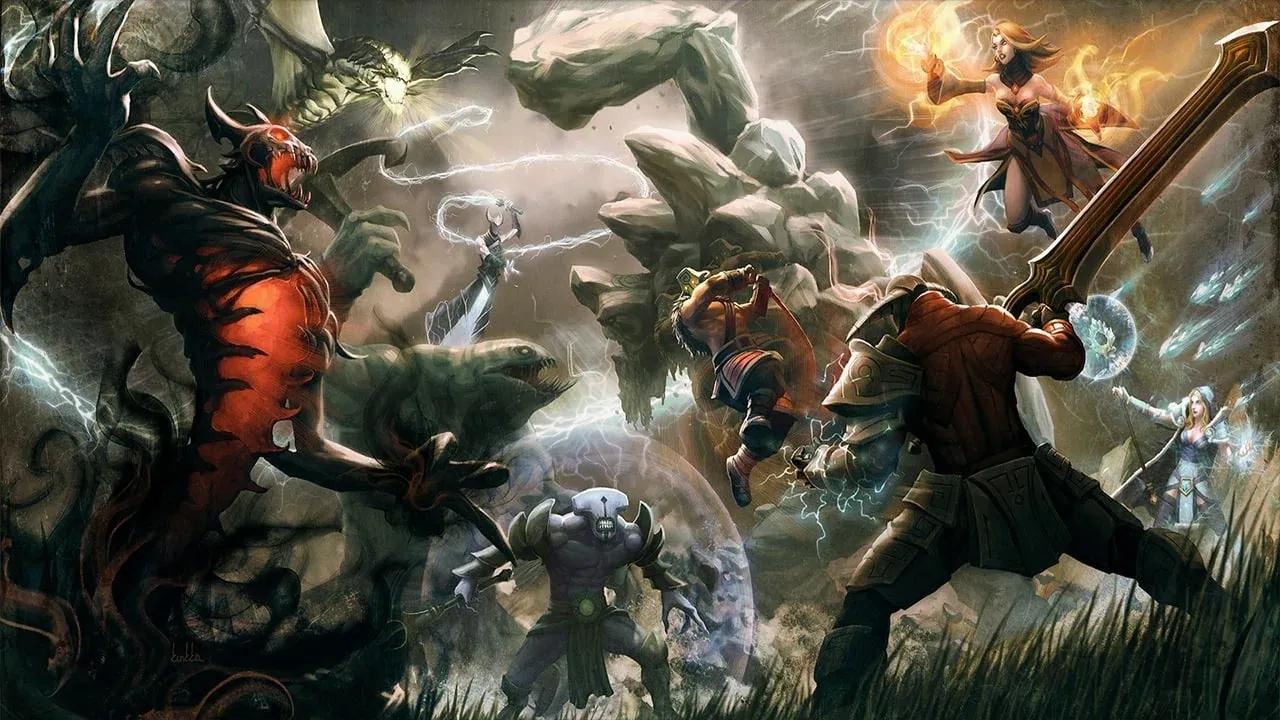 Плюшевые игрушки Dota 2: Очаровательный способ похвастаться любимыми героями