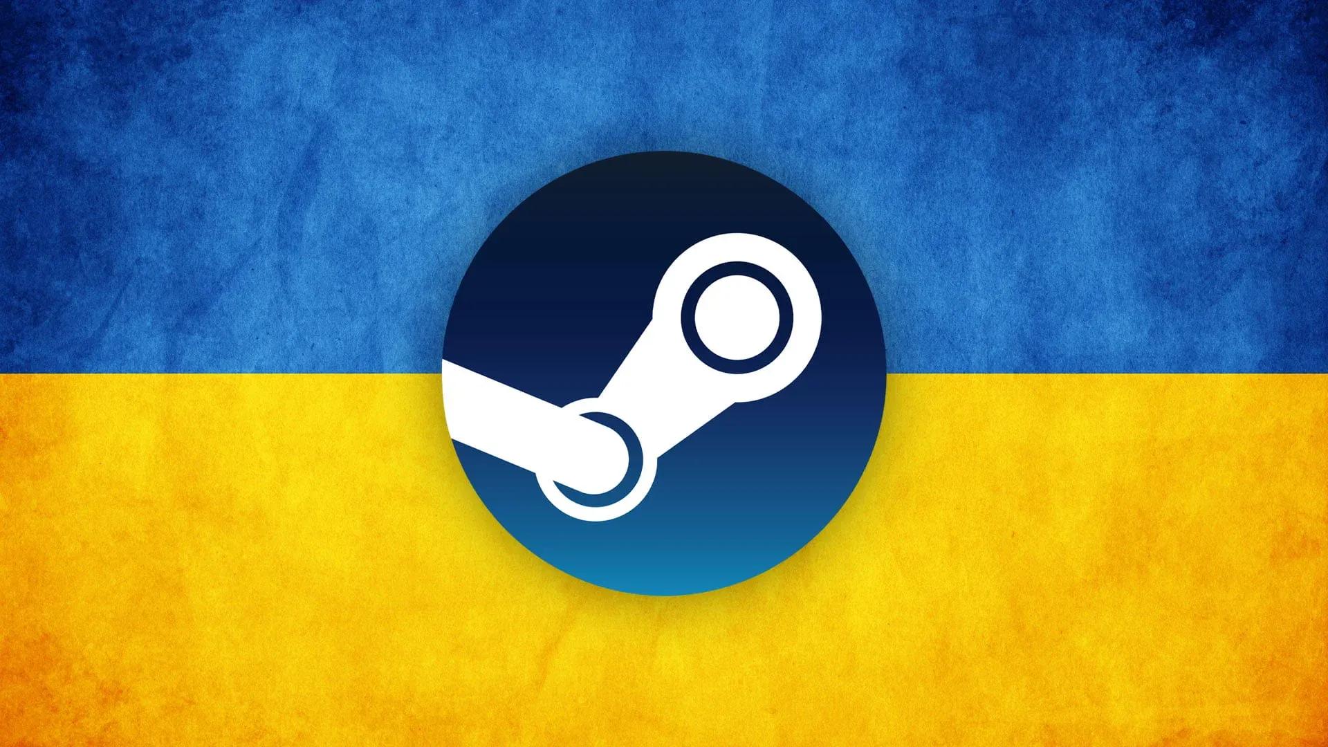 Фестиваль украинских игр в Steam 2024: более 430 игр и поддержка ВСУ