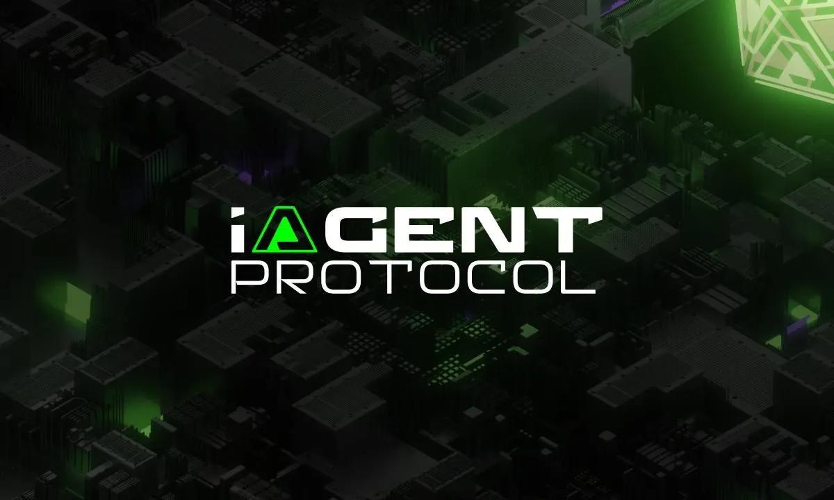 iAgent Protocol представляет революционный ИИ-агент, обучаемый человеком на основе визуальных данных