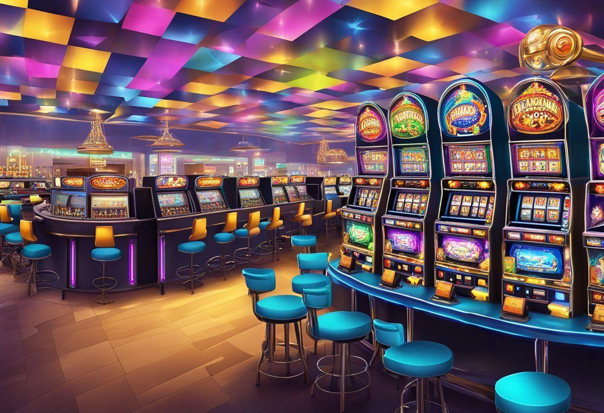 Uptown Pokies против ThePokies.net для австралийцев: Всестороннее сравнение