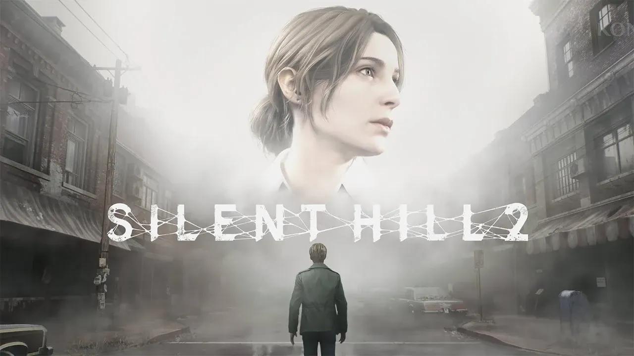 Ремейк Silent Hill 2: Новые геймплейные кадры и сюжетный трейлер