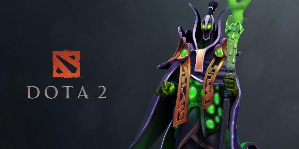 Valve обновляет Rubick's Arcana: Фанаты реагируют на новый эффект способности Ringmaster в Dota 2