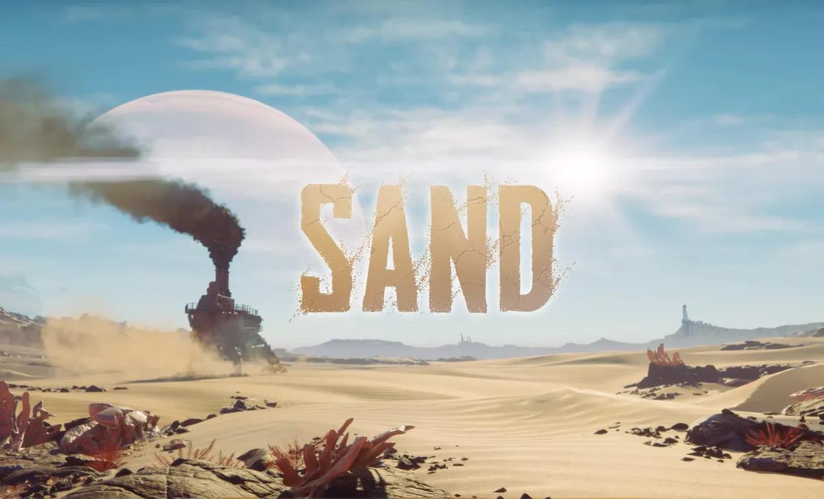 SAND: новый геймплейный трейлер рассказывает об эпической кастомизации трамплера и задержке бета-версии