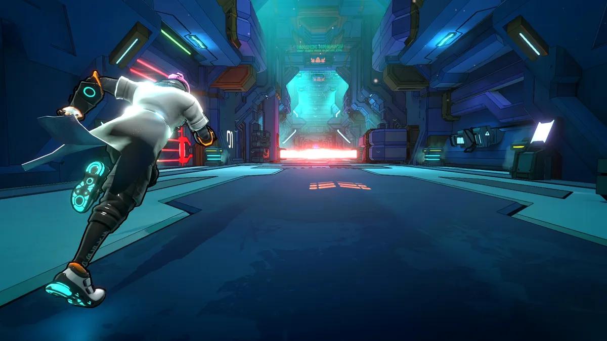 Futurlab тихо отменяет IKARO Will Not Die на фоне финансовых трудностей Thunderful