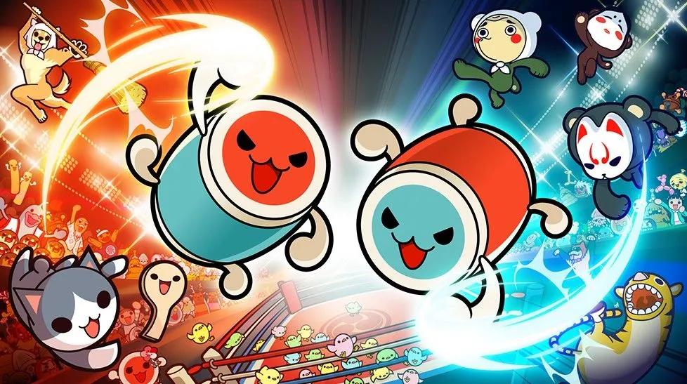 Taiko no Tatsujin: Rhythm Festival выходит на PlayStation, Xbox и PC в ноябре этого года - посмотрите на новые возможности!