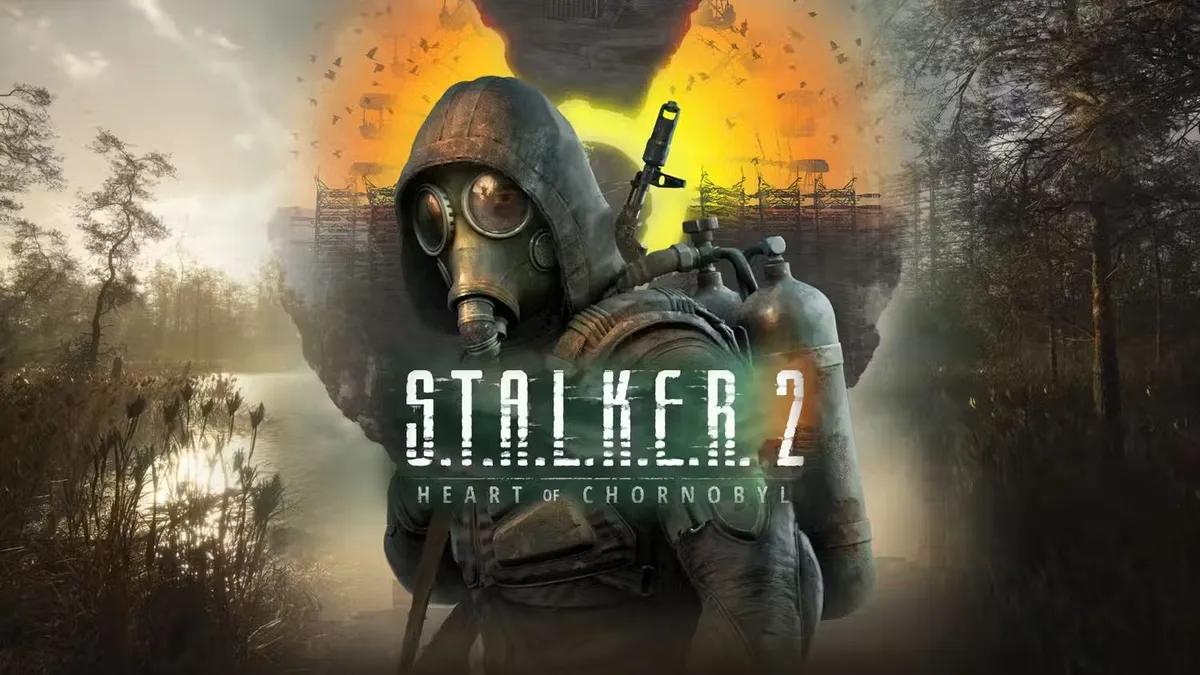 STALKER 2: Heart of Chornobyl готовится к эпическому запуску в 2024 году - десятилетие в разработке