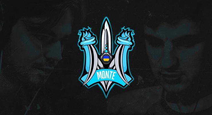 Monte приостанавливает командную деятельность по Dota 2, планирует вернуться позже